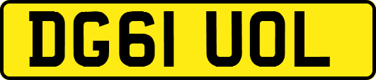 DG61UOL