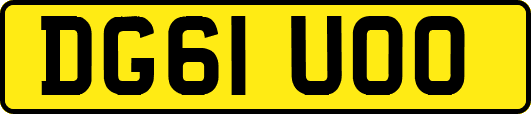 DG61UOO