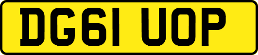 DG61UOP