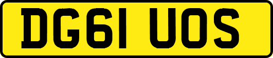DG61UOS