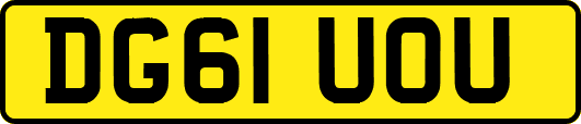 DG61UOU