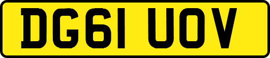 DG61UOV