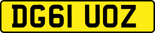 DG61UOZ
