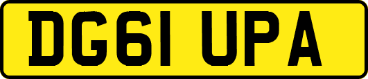 DG61UPA