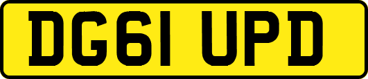 DG61UPD