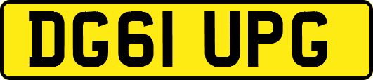 DG61UPG