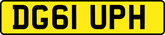 DG61UPH