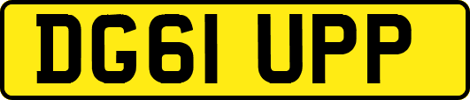 DG61UPP