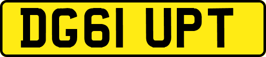 DG61UPT