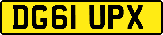 DG61UPX