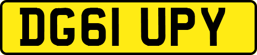 DG61UPY
