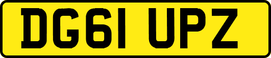 DG61UPZ