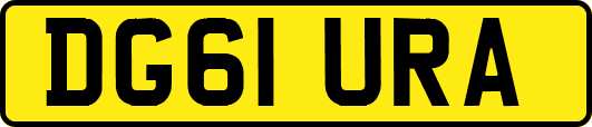 DG61URA