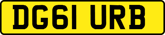 DG61URB