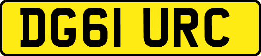 DG61URC