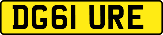 DG61URE