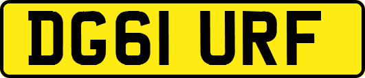DG61URF