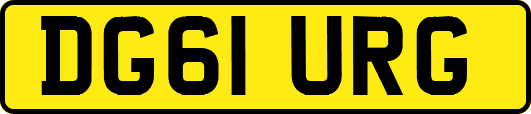 DG61URG