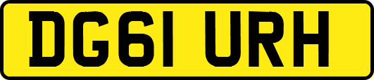DG61URH