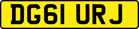 DG61URJ