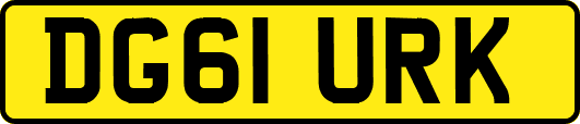 DG61URK