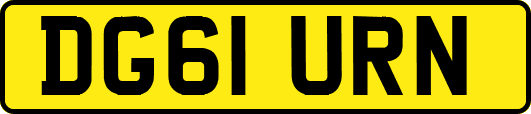 DG61URN