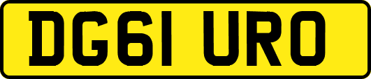 DG61URO