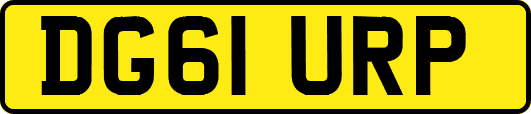 DG61URP