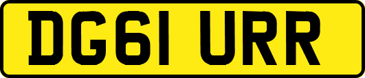DG61URR