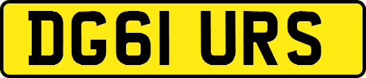 DG61URS
