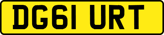 DG61URT