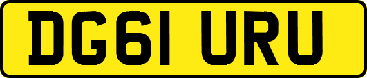 DG61URU