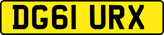 DG61URX