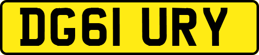 DG61URY
