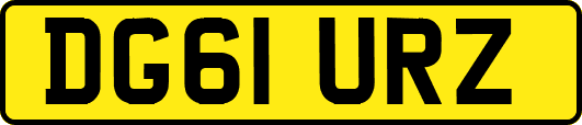 DG61URZ