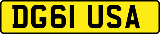 DG61USA