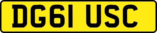DG61USC