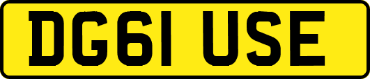 DG61USE