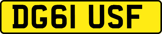 DG61USF