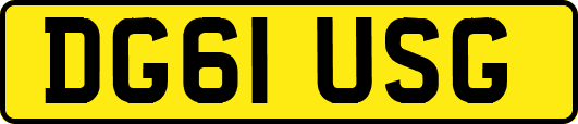 DG61USG