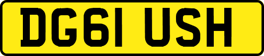 DG61USH