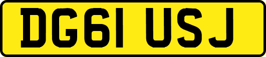 DG61USJ