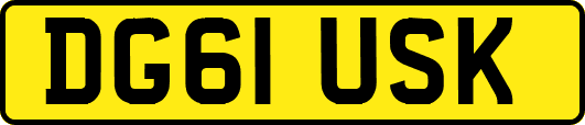 DG61USK