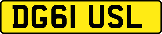 DG61USL
