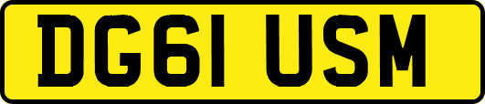 DG61USM
