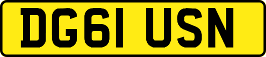 DG61USN