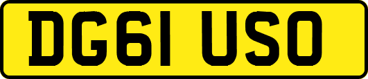 DG61USO