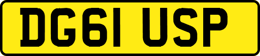 DG61USP