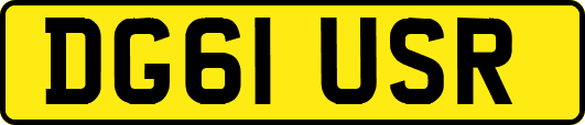 DG61USR