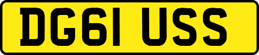 DG61USS
